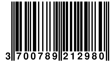 3 700789 212980