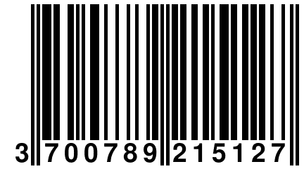 3 700789 215127