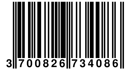 3 700826 734086