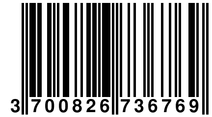 3 700826 736769