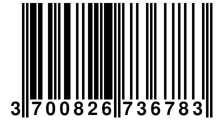 3 700826 736783