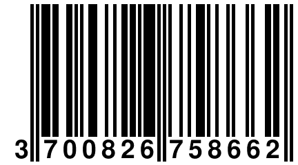 3 700826 758662