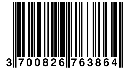 3 700826 763864