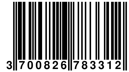 3 700826 783312