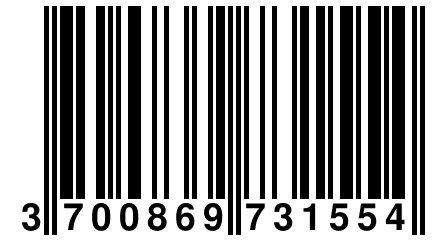 3 700869 731554