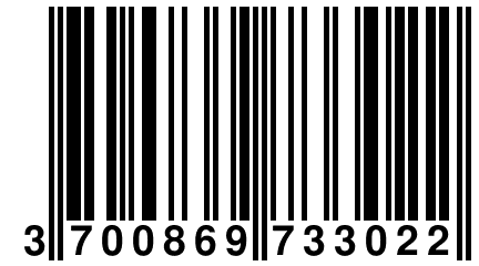 3 700869 733022