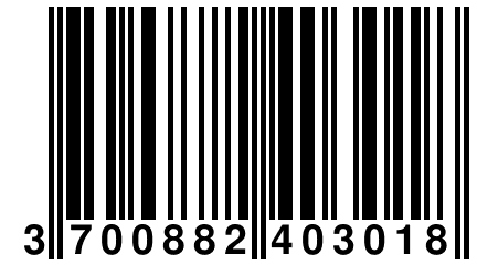 3 700882 403018