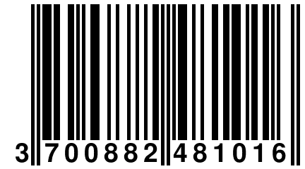 3 700882 481016