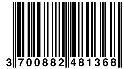 3 700882 481368