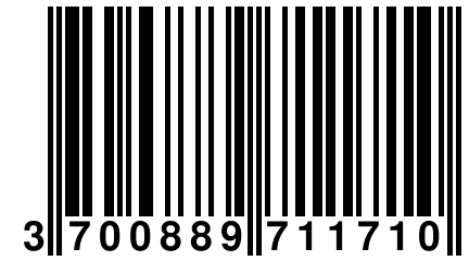 3 700889 711710