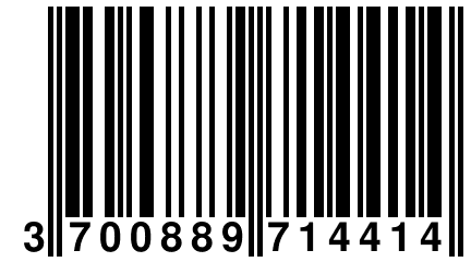 3 700889 714414