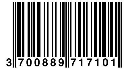 3 700889 717101