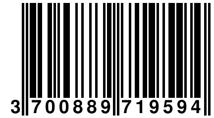 3 700889 719594