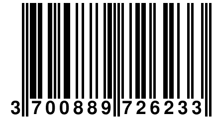 3 700889 726233