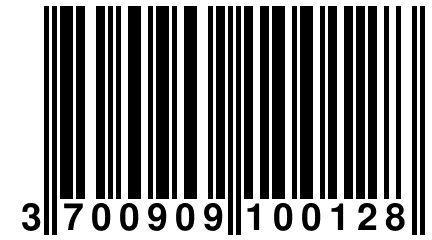 3 700909 100128