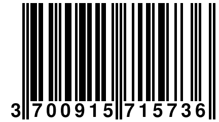 3 700915 715736