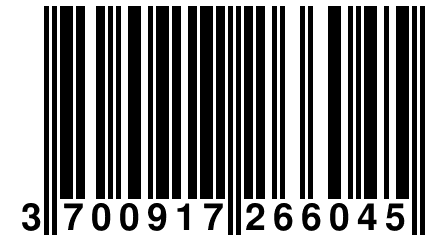 3 700917 266045