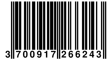 3 700917 266243