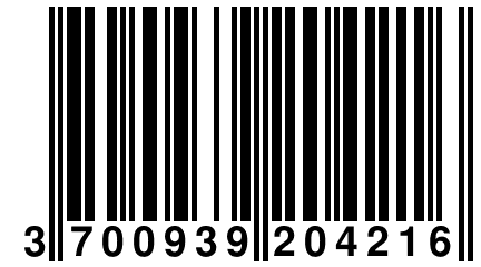 3 700939 204216