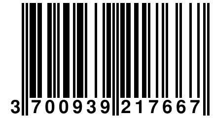 3 700939 217667