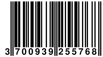 3 700939 255768