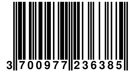 3 700977 236385