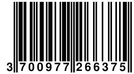 3 700977 266375