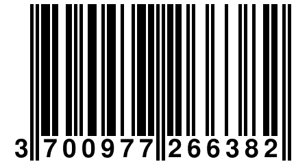 3 700977 266382