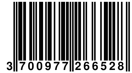 3 700977 266528