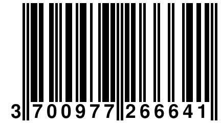 3 700977 266641