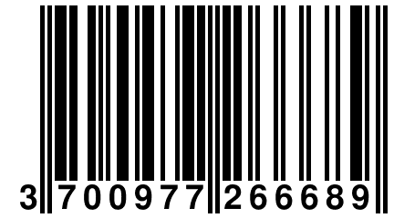 3 700977 266689