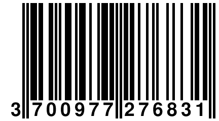 3 700977 276831