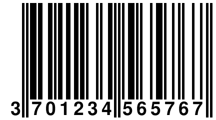 3 701234 565767