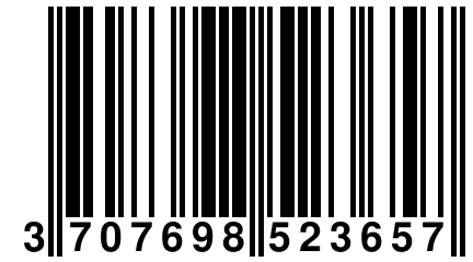 3 707698 523657