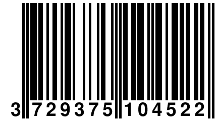 3 729375 104522