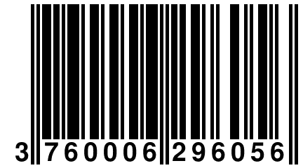 3 760006 296056