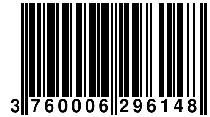 3 760006 296148