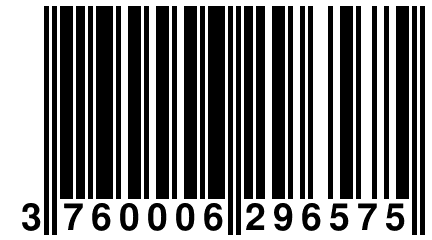 3 760006 296575