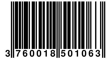 3 760018 501063