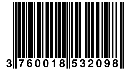 3 760018 532098