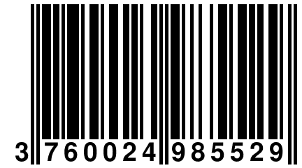 3 760024 985529