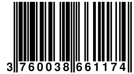 3 760038 661174