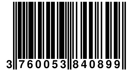 3 760053 840899