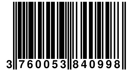 3 760053 840998