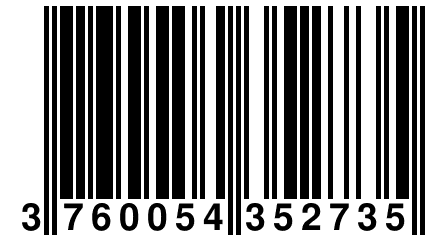 3 760054 352735