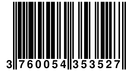 3 760054 353527