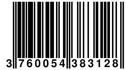 3 760054 383128