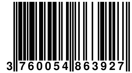 3 760054 863927