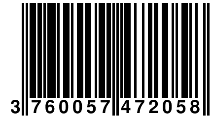 3 760057 472058