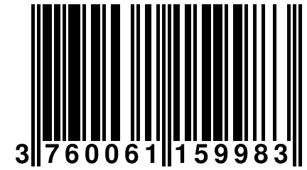 3 760061 159983